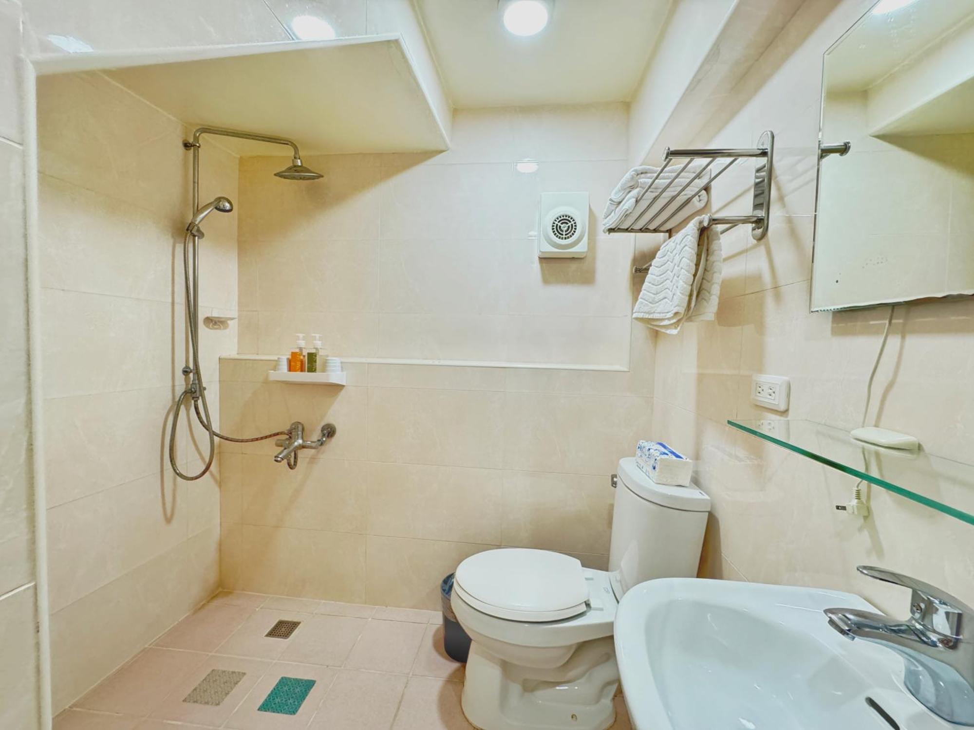 Xiong Zhi Mi B&B Città di Hualien Esterno foto