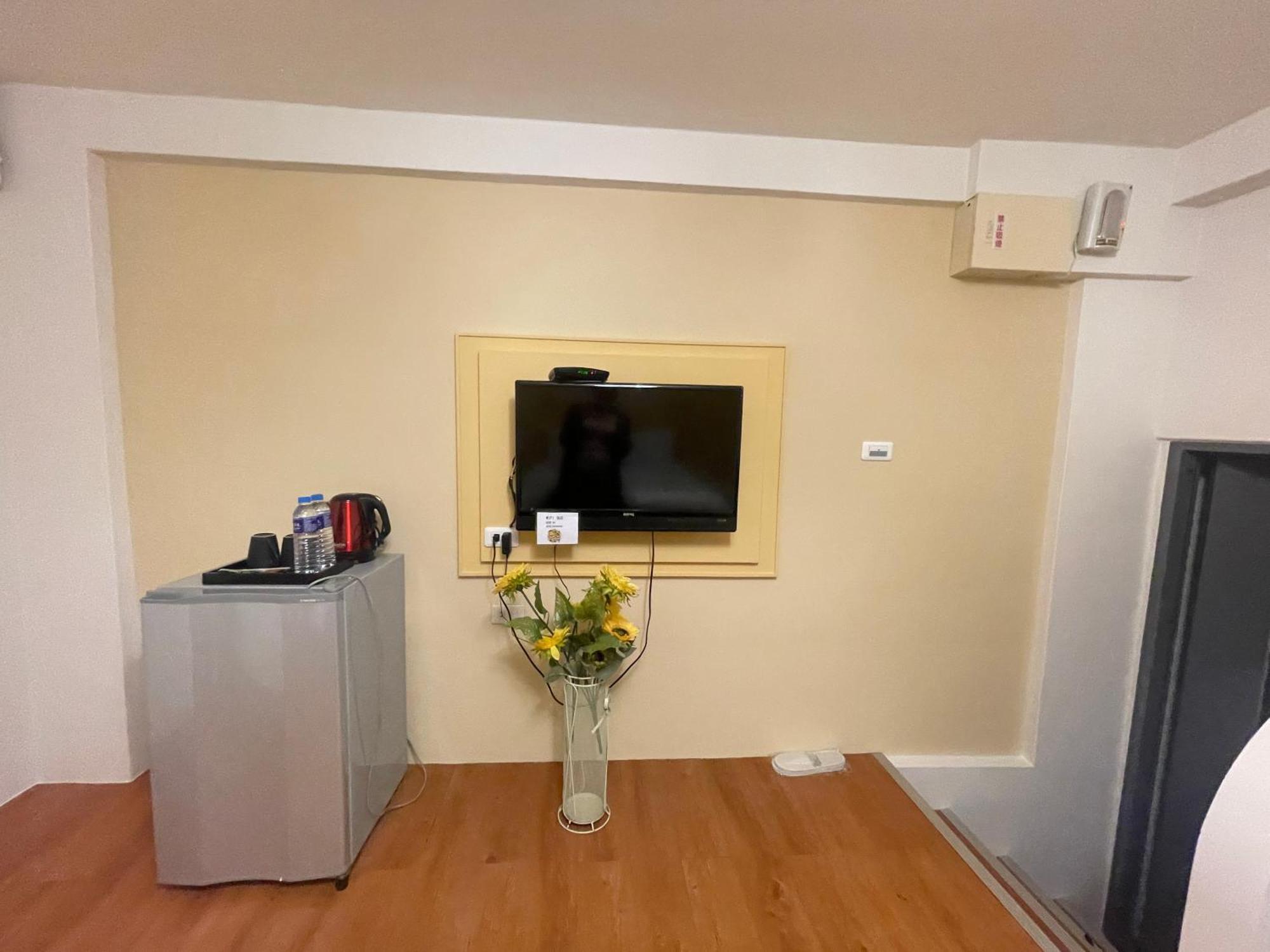 Xiong Zhi Mi B&B Città di Hualien Esterno foto