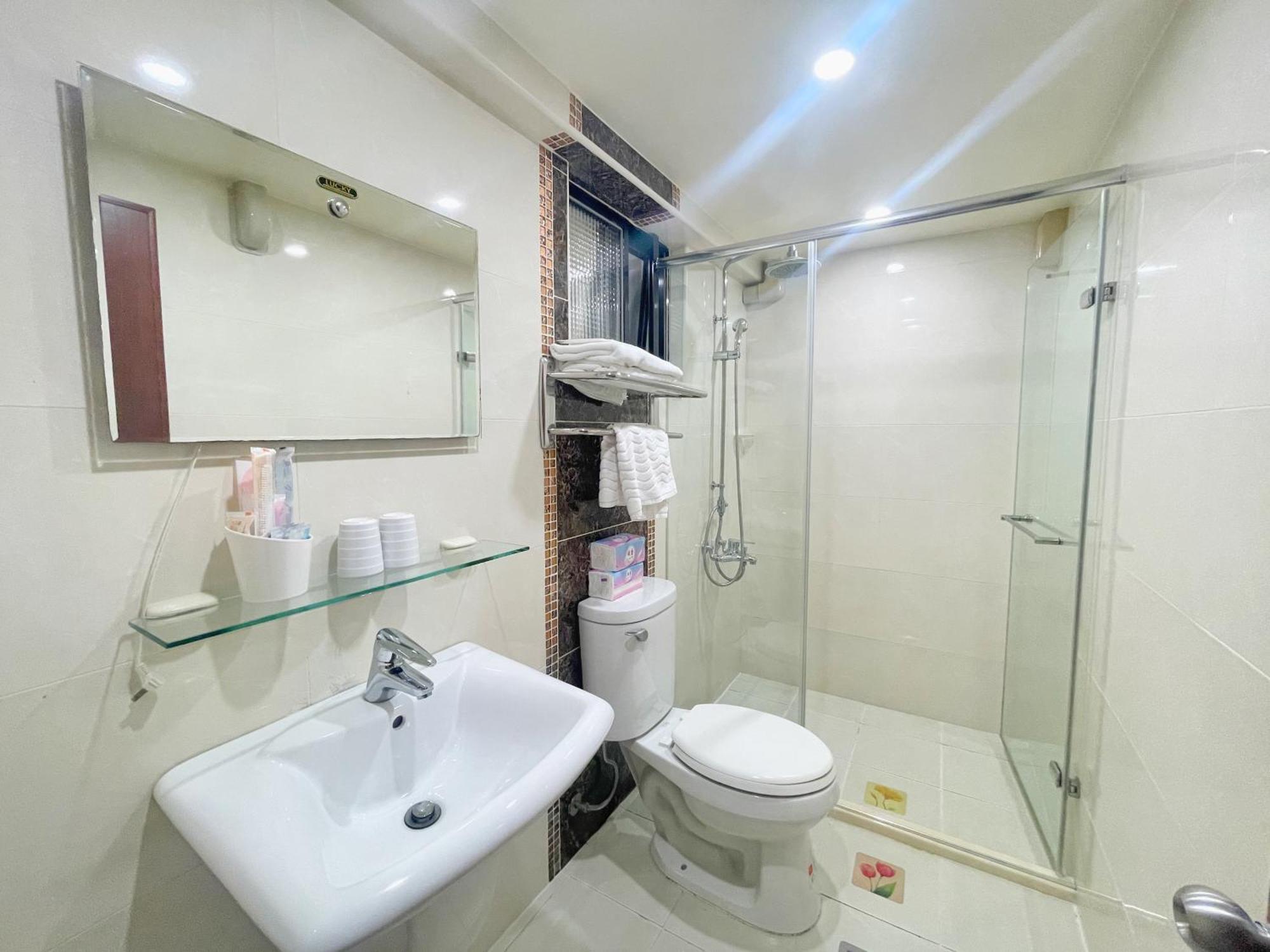 Xiong Zhi Mi B&B Città di Hualien Esterno foto