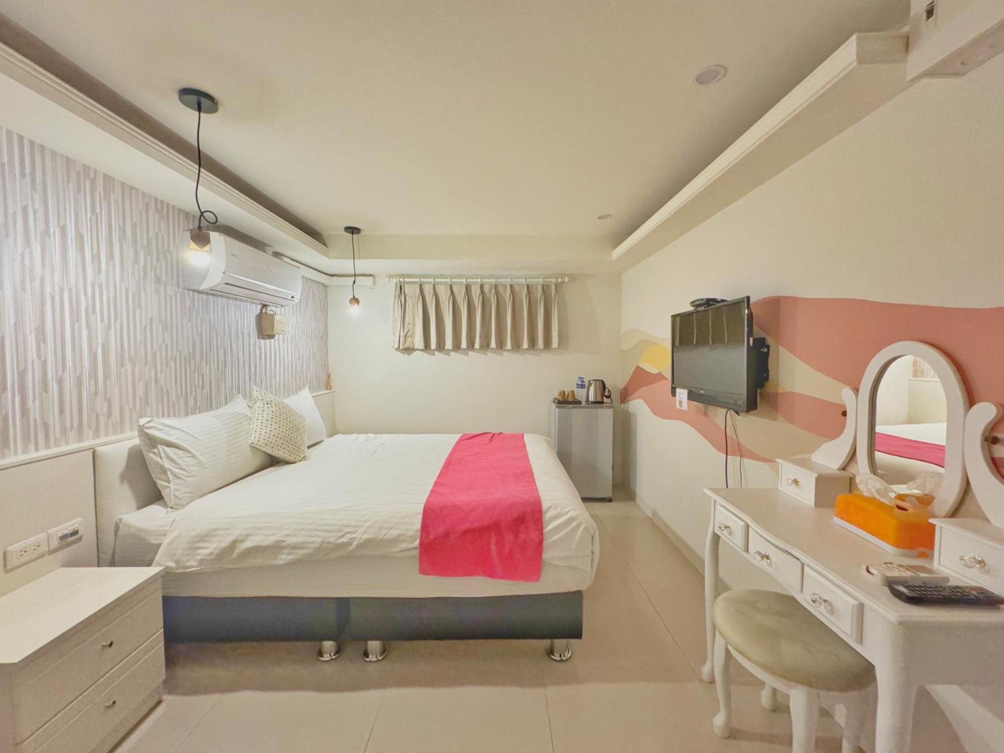 Xiong Zhi Mi B&B Città di Hualien Esterno foto