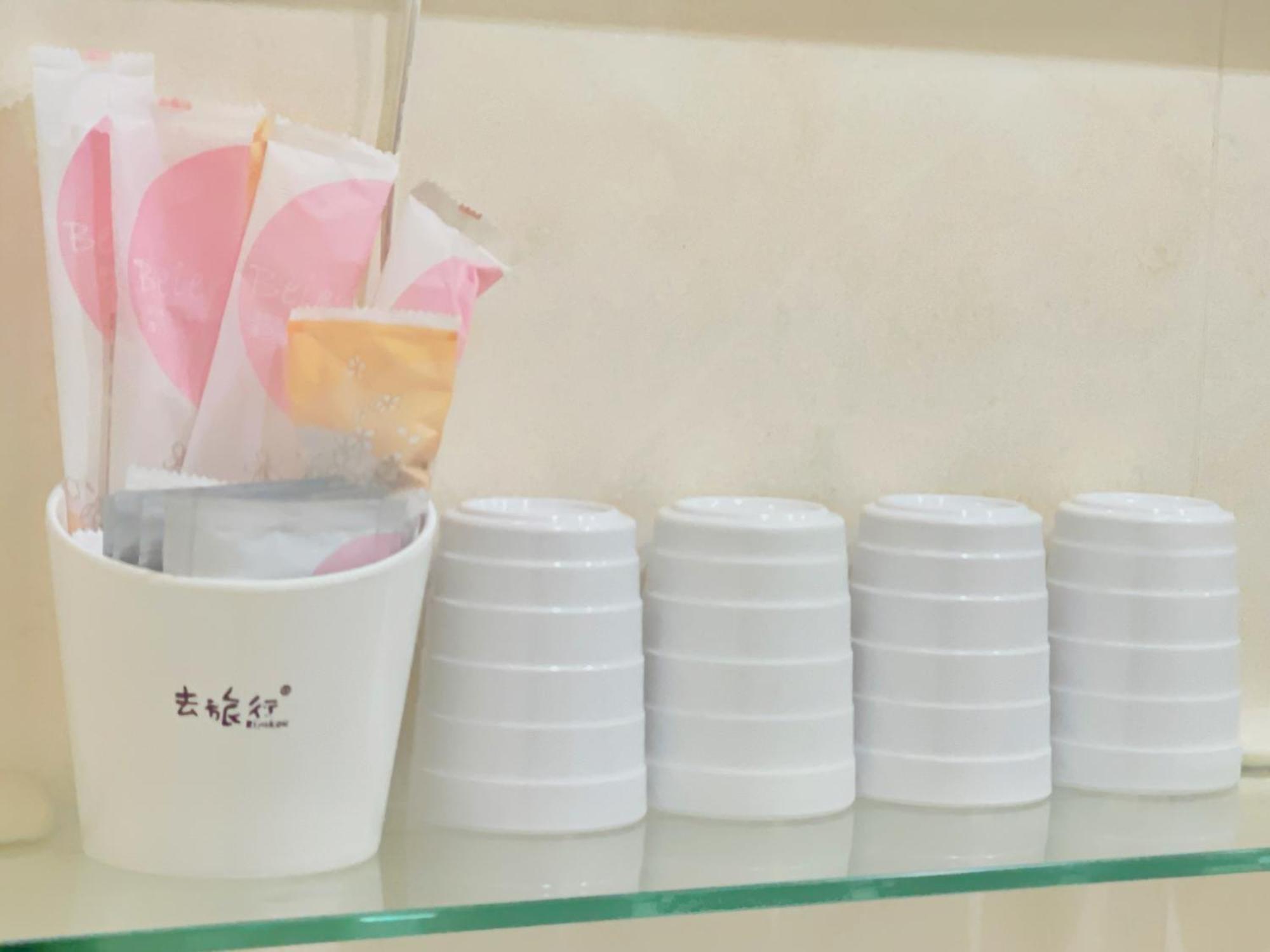 Xiong Zhi Mi B&B Città di Hualien Esterno foto