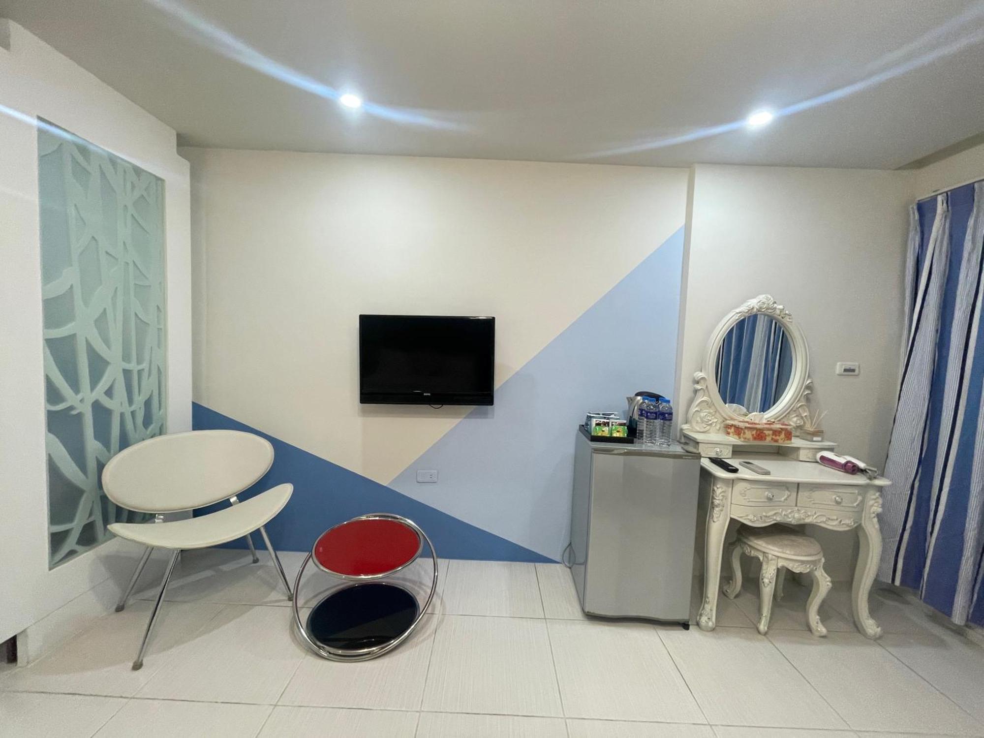 Xiong Zhi Mi B&B Città di Hualien Esterno foto