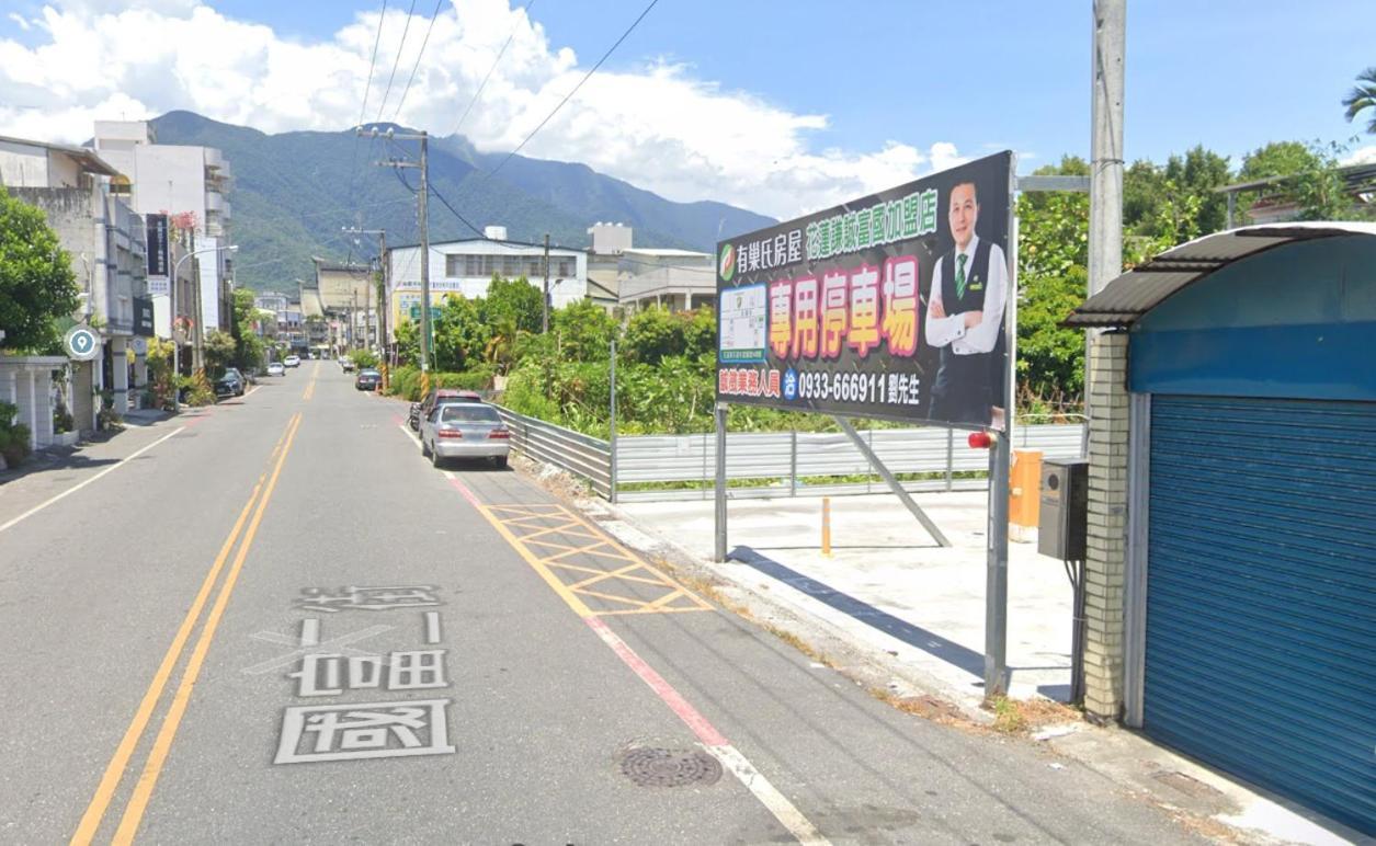 Xiong Zhi Mi B&B Città di Hualien Esterno foto