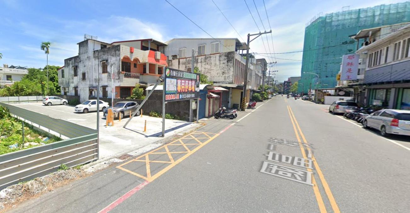Xiong Zhi Mi B&B Città di Hualien Esterno foto