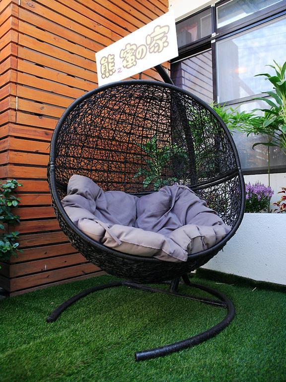 Xiong Zhi Mi B&B Città di Hualien Esterno foto