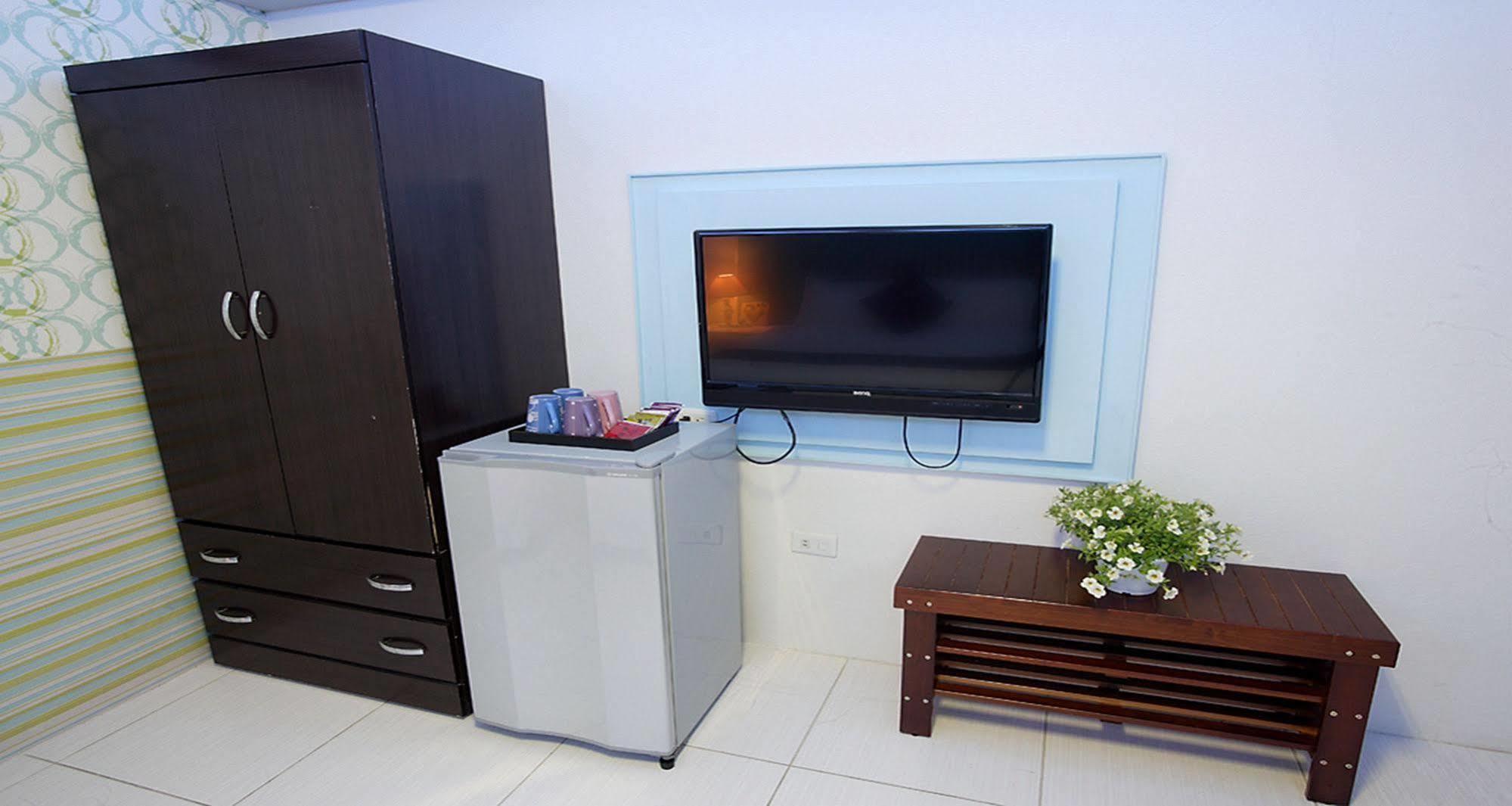 Xiong Zhi Mi B&B Città di Hualien Esterno foto